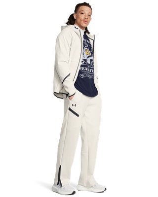 UA Unstoppable Fleece image number 2