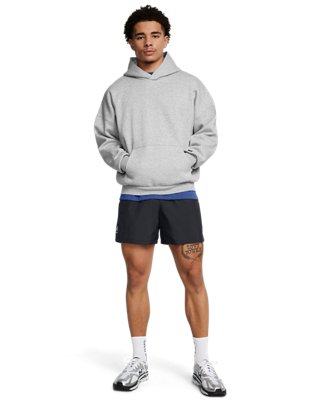 UA Icon Fleece image number 2