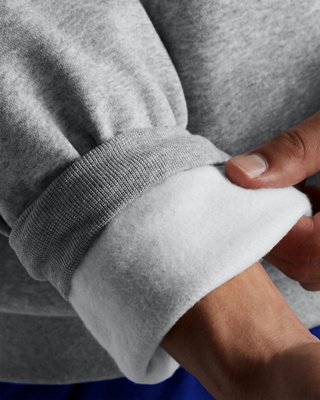 UA Icon Fleece image number 3