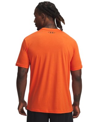 Project Rock Branded Men's Short Sleeve | Under Armour