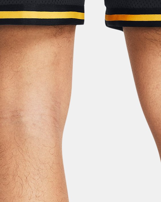 Men's Curry Jam Shorts
