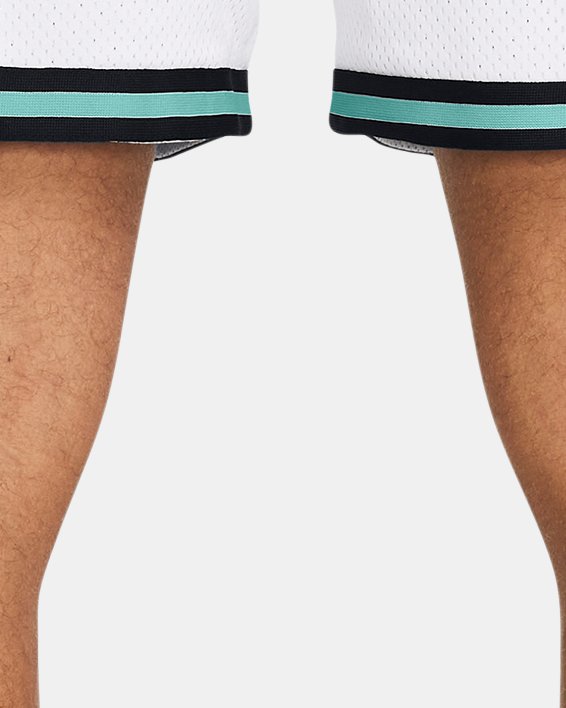 Men's Curry Jam Shorts