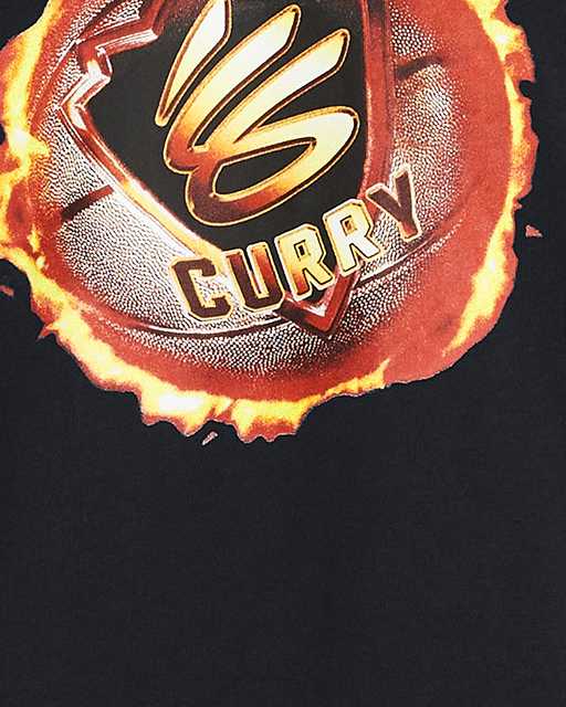 Men's Curry Jam T-Shirt