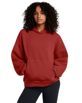 UA Unstoppable Fleece