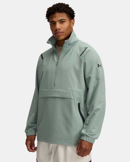 Anorak UA Unstoppable pour homme Anorak UA Unstoppable pour homme