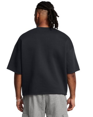 UA Icon Fleece image number 1