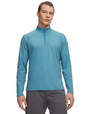 UA Meridian Men's ¼ Zip | Under Armour