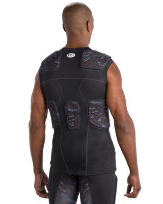 UA Gameday Armour Pro Camo