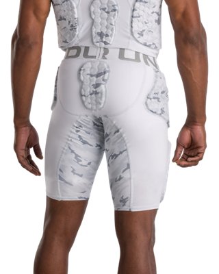 UA Gameday Armour Pro Camo