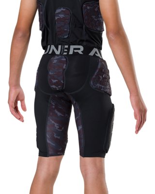 UA Gameday Armour Pro Camo