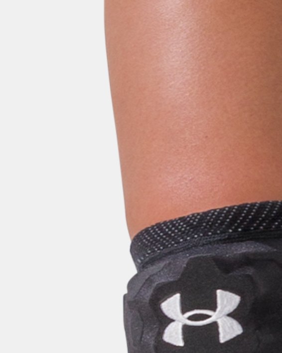 Unisex UA Strive 3 Volleyball Knee Pads