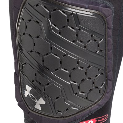 UA Gameday Armour Pro Men's 5-Pad Girdle Under Armour