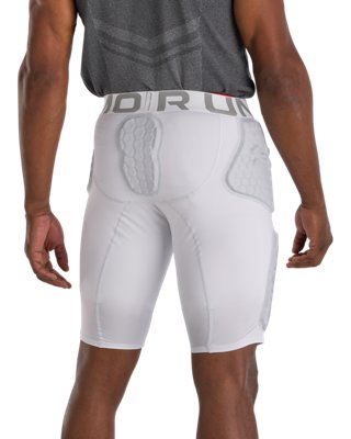 UA Gameday Armour Pro - thumbnail 2