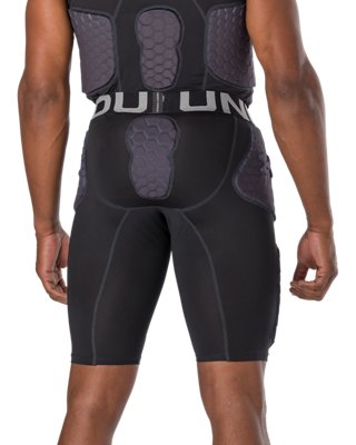 Under Armour Gameday Armour Girdle - Thumbnail 2