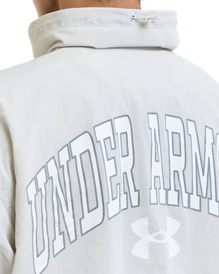 APAC M 크링클 우븐 재킷 image number 6