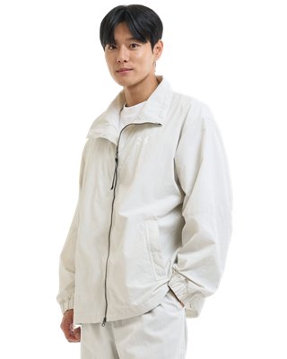 APAC M 크링클 우븐 재킷 image number 7