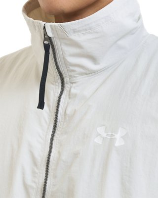 APAC M 크링클 우븐 재킷 image number 5