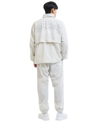 APAC M 크링클 우븐 재킷 image number 4