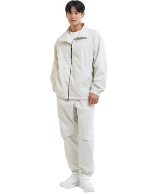 APAC M 크링클 우븐 재킷 image number 3