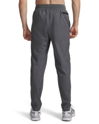 Pantalon tissé UA Style sportif