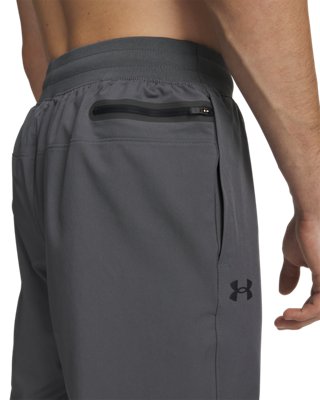 Pantalon tissé UA Style sportif