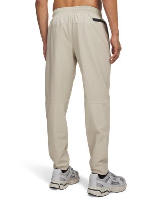 Pantalon tissé UA Style sportif