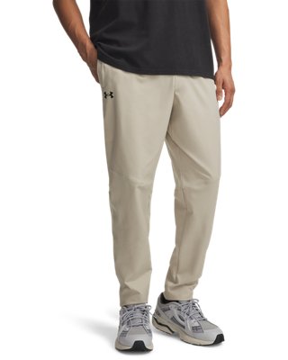 Pantalon tissé UA Style sportif