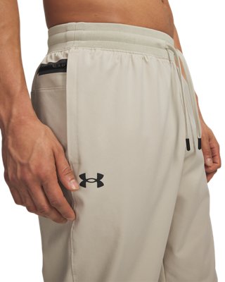 Pantalon tissé UA Style sportif