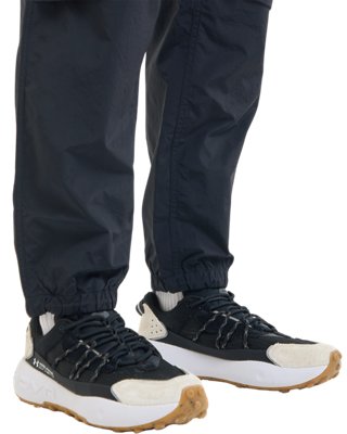 APAC M 크링클 우븐 조거 image number 13