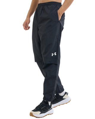 APAC M 크링클 우븐 조거 image number 2