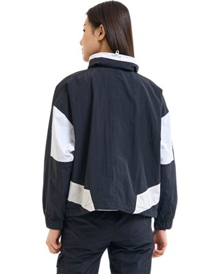 APAC M 크링클 우븐 재킷 image number 1