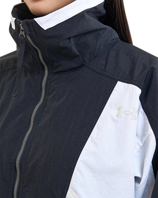 APAC M 크링클 우븐 재킷 image number 5