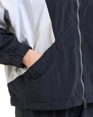 APAC M 크링클 우븐 재킷 image number 7