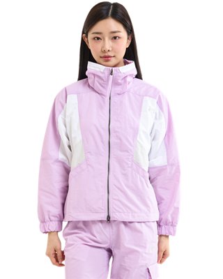 APAC M 크링클 우븐 재킷