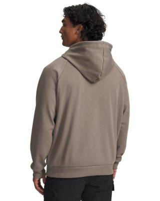 UA Rival Fleece Antler Hoodie