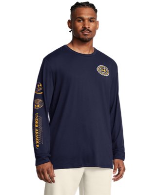 UA Love Of The Game, Blue, pdpMainDesktop image number 0