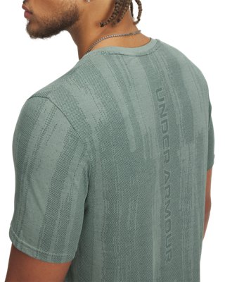 UA Vanish sin costuras, Green, pdpMainDesktop image number 2