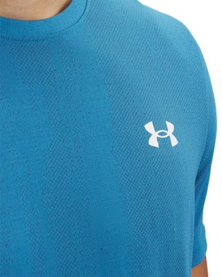 UA Vanish sin costuras, Blue, pdpMainDesktop image number 2