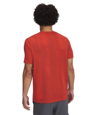 UA Vanish sin costuras, Orange, pdpMainDesktop image number 1