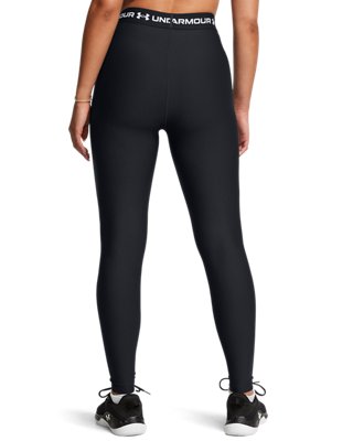 ColdGear® OG Women's Leggings | Under Armour Canada