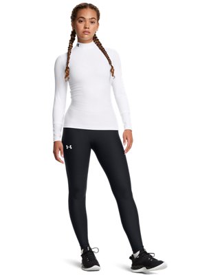 ColdGear® OG Women's Leggings | Under Armour Canada
