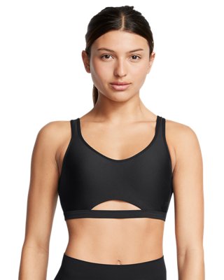 UA Infinity Low Mesh