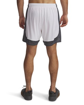 Men's UA Tech™ Vent 7" Shorts