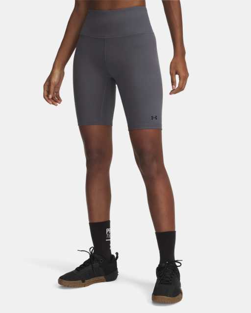 Short cycliste UA Motion pour femme Short cycliste UA Motion pour femme