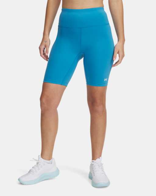 Short cycliste UA Motion pour femme Short cycliste UA Motion pour femme