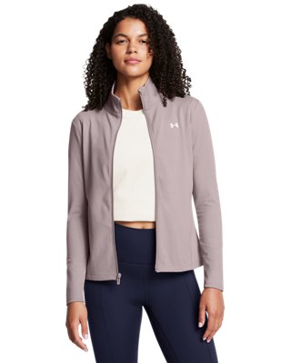 UA Motion Women's Jacket | Under Armour