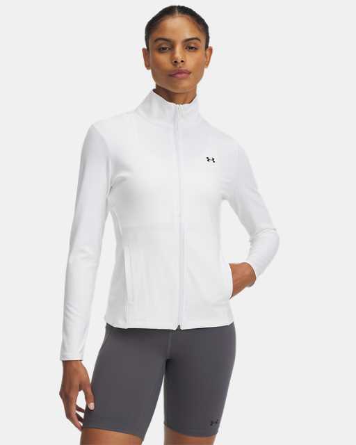 Veste UA Motion pour femme Veste UA Motion pour femme