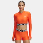 HeatGear® Rib | Under Armour HeatGear® Rib | Under Armour