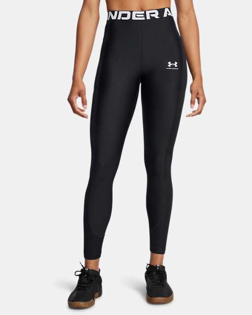 HeatGear® Rib HeatGear® Rib