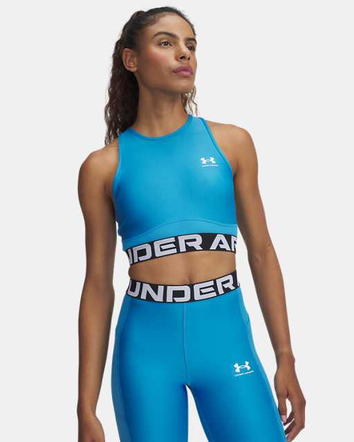 HeatGear® Rib HeatGear® Rib